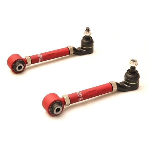 TruHart Adjustable Rear Camber Control Arms Set - Honda Accord (1998-2002)