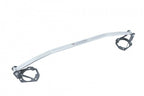 MR-SB-IG03FU-1P - Megan Racing Race Spec Front Strut Tower Bar Brace - Infiniti G35 Coupe (2003-2007) / Sedan (2003-2006)