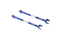 Megan Racing Adjustable Rear Toe Rods - Nissan Skyline R35 GT-R (2009+)