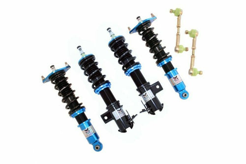 Megan Racing EZ Series Coilovers - Scion FR-S / Subaru BRZ / Toyota GT86