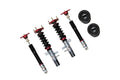 Megan Racing Street Series Coilovers - Ford Focus RS (2016-2018)