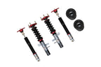 Megan Racing Street Series Coilovers - Ford Focus RS (2016-2018)
