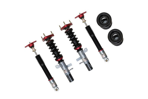 Megan Racing Street Series Coilovers - Ford Focus RS (2016-2018)
