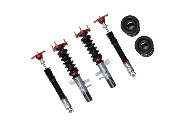 Megan Racing Street Series Coilovers - Ford Focus RS (2016-2018)