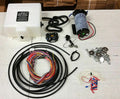 AEM V2 Water / Methanol Injection Kit 1 Gallon Tank w/ Multiple Input Controller