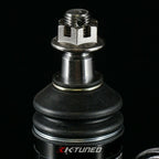 K-Tuned Adjustable Rear Toe Control Arms w/ Ball Joints - Honda S2000 S2K (2000-2009)