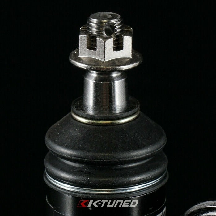 K-Tuned Adjustable Rear Toe Control Arms w/ Ball Joints - Honda S2000 S2K (2000-2009)