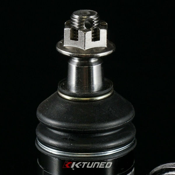 K-Tuned Adjustable Rear Toe Control Arms w/ Ball Joints - Honda S2000 S2K (2000-2009)