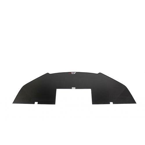 APR Performance Carbon Fiber Front Wind Splitter - Scion FR-S 86 (2013-2016)
