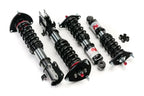 Annex Suspension Fast Road Pro Coilovers - Subaru WRX (2015+)