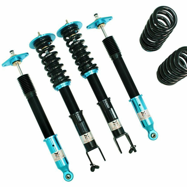 Megan Racing EZII EZ 2 Coilovers Lowering Kit Dodge 300C & SRT-8 06-10 New