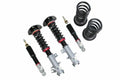 MR-CDK-NQ12 - Megan Racing Street Series Coilovers - Nissan Quest (2011-2020)