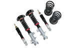 Megan Racing Street Series Coilovers - Nissan Quest (2011-2020)