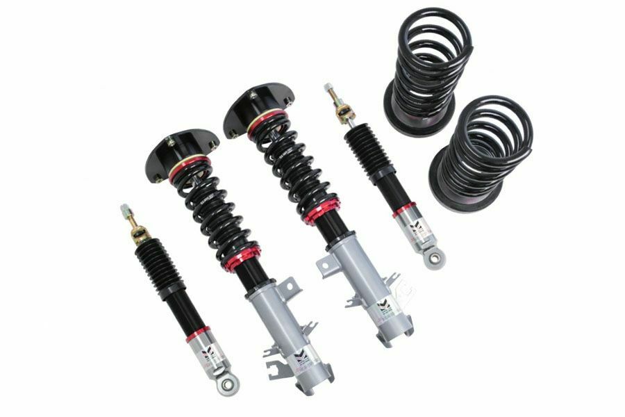 Megan Racing Street Series Coilovers - Nissan Quest (2011-2020)