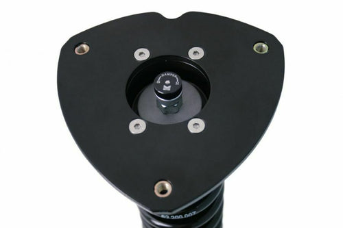 Megan Racing Street Series Coilovers - Nissan Quest (2011-2020)