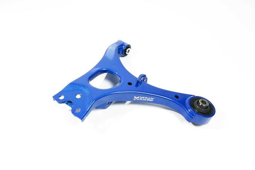 Megan Racing Front Lower Control Arms Set w/ Spherical Bearings - Honda Civic & Si FD (2006-2011)