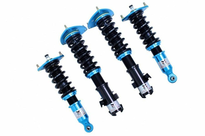 MR-CDK-SI08-EZII - Megan Racing EZ II Series Coilovers - Subaru Impreza (2008-2016) & WRX (2008-2014)