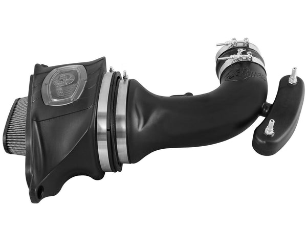 AFE Momentum CAI Cold Air Intake Pro Dry CAI Corvette Stingray C7 V8 6.2L 14-19