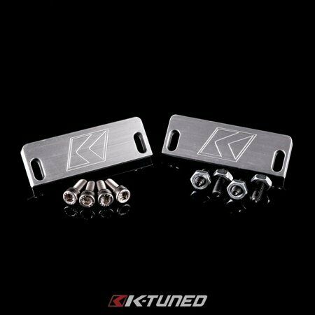 K-Tuned Billet Shifter Stops for RSX Shifter Box - Honda Civic