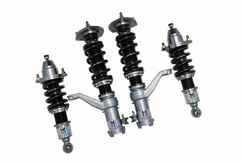 Megan Racing Track Series Coilovers - Acura RSX & Type S DC5 (2002-2006)