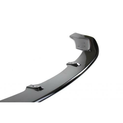 APR Performance Carbon Fiber Front Air Dam / Spoiler Lip - BMW F80 F82 M3 M4 (2015-2019)