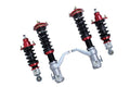 Megan Racing Street Series Coilovers Lowering Suspension Kit Honda Element 03-11