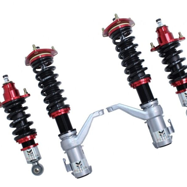 Megan Racing Street Series Coilovers Lowering Suspension Kit Honda Element 03-11