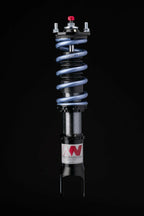 Annex Suspension Fast Road Pro Coilovers - Subaru WRX (2015+)