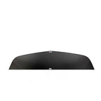APR Performance Carbon Fiber Front Wind Splitter w/ Support Rods - Dodge Challenger SRT8 (2008-2010)