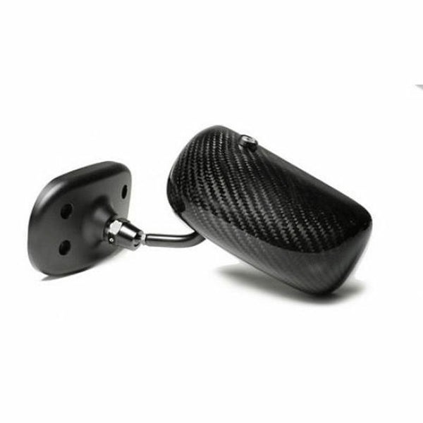 APR Performance Carbon Fiber Formula GT3 Mirrors - Toyota Supra MK4 (1993-1998)