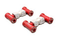 TruHart Adjustable Front Upper Camber Control Arms FUCA Set - Nissan 300zx Z32 (1990-1996)