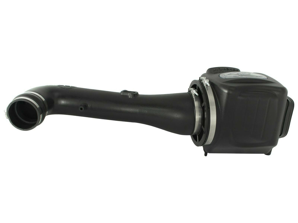 AFE Momentum GT Pro 5R Cold Air Intake CAI Sierra & Silverado 1500 V8 14-18 New