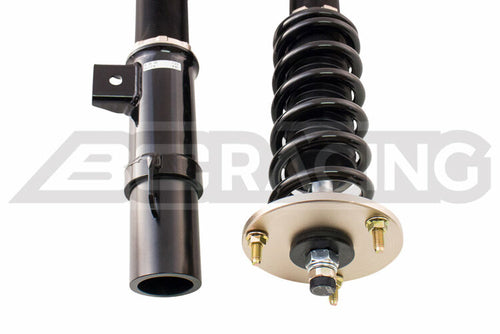 BC Racing BR Series Coilovers - BMW 7 Series 740i 740iL E38 Sedan (1995-2001)