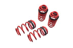 Megan Racing Performance Euro Suspension Lowering Springs - Audi SQ5 (2013-2017)
