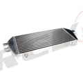 REV9 Type L FMIC Aluminum Front mount Intercooler 28X9X2.5 200-400HP+ 2.5"