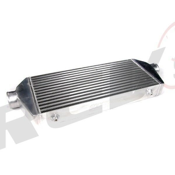 REV9 Type L FMIC Aluminum Front mount Intercooler 28X9X2.5 200-400HP+ 2.5