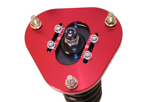 Megan Racing Street Series Coilovers - Scion tC (2011+)