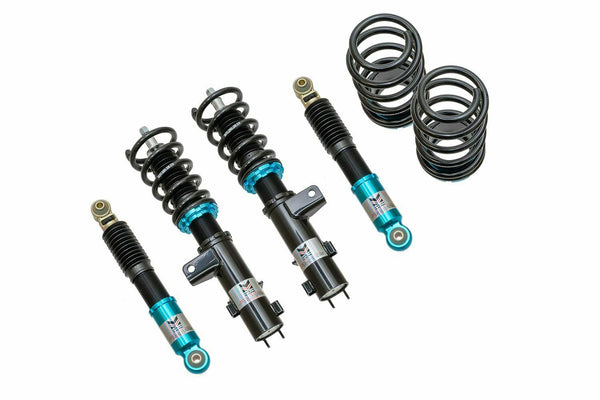 Megan Racing EZ Street Coilovers Lowering Suspension for Kia Forte Forte5 14+