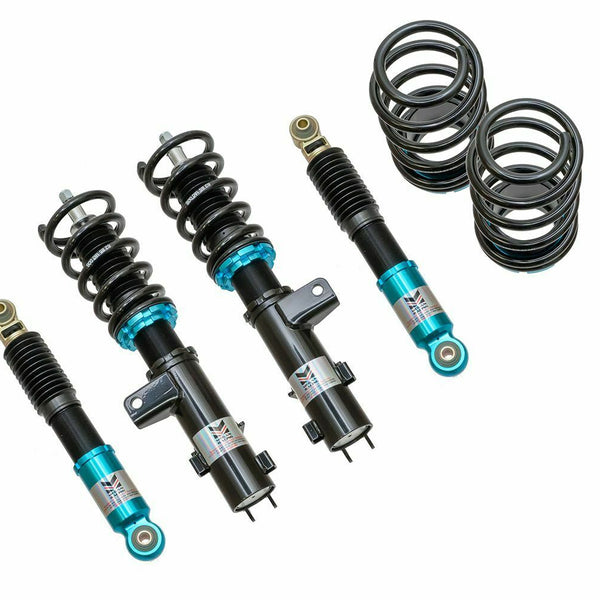 Megan Racing EZ Street Coilovers Lowering Suspension for Kia Forte Forte5 14+