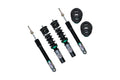 MR-CDK-AA612-EU - Megan Racing Euro Street Series Coilovers - Audi A6 FWD & Quattro (2012-2017)