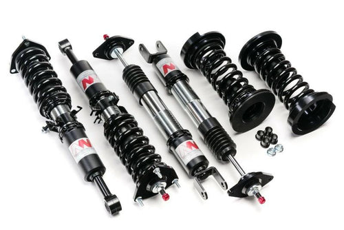 Annex Suspension Fast Road Pro Coilovers - Infiniti G37 Sedan RWD (2007-2013)