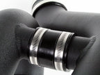 aFe Magnum Force 3-1/2" Stage 2 Pro DRY S Cold Air Intake - Ford F150 V6 Eco Boost (2012-2014)