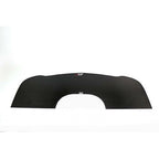 APR Performance Carbon Fiber Front Wind Splitter w/ Rods - Dodge Challenger SRT Hell Cat (2015+)