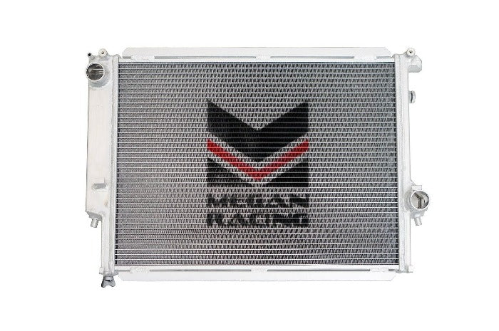 Megan Racing Performance Aluminum Radiator - BMW E36 3 Series & M3 3.0 3.2L (1992-1998)