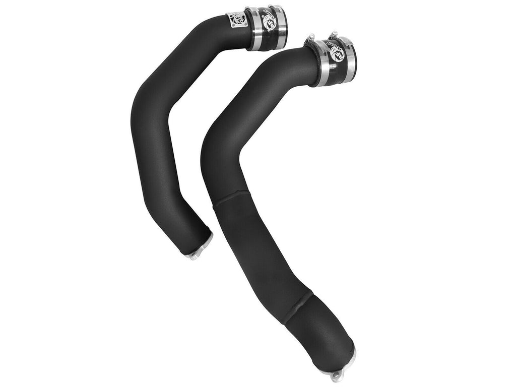 aFe Power Blade Runner 2-1/4" Intercooler Tubes Hot Side - BMW M3 F80 M4 F82 F83
