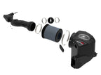AFE Momentum GT Pro 5R Cold Air Intake Sierra & Silverado 1500 V6 4.3L 19+ New