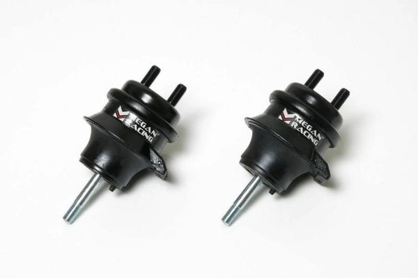 Megan Racing Reinforced Engine Motor Mounts Set - Lexus GS300 (1998-2005)