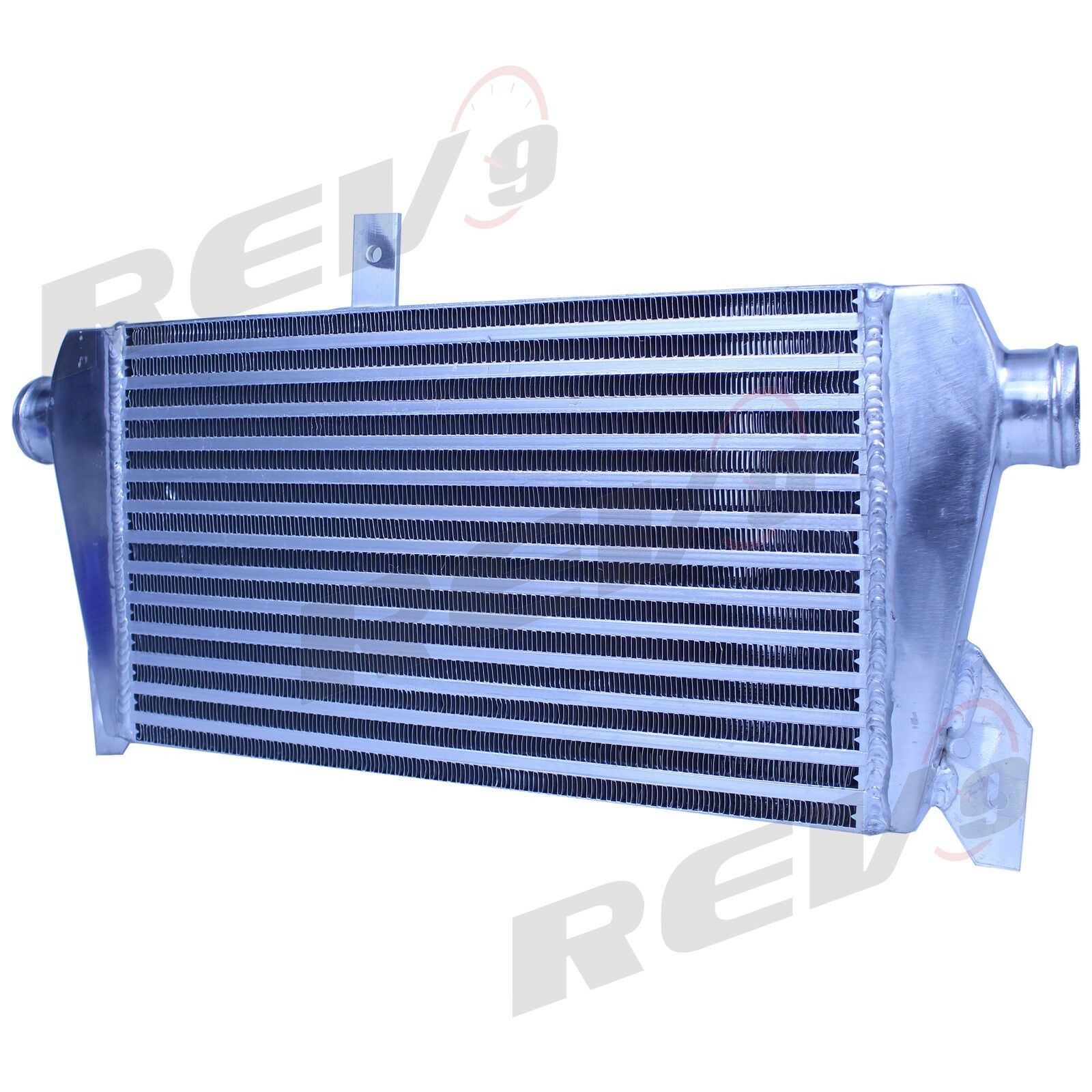 REV9 Gen 2 FMIC Front Mount Intercooler Bolt On Kit - Audi A4 1.8T (2002-2005)