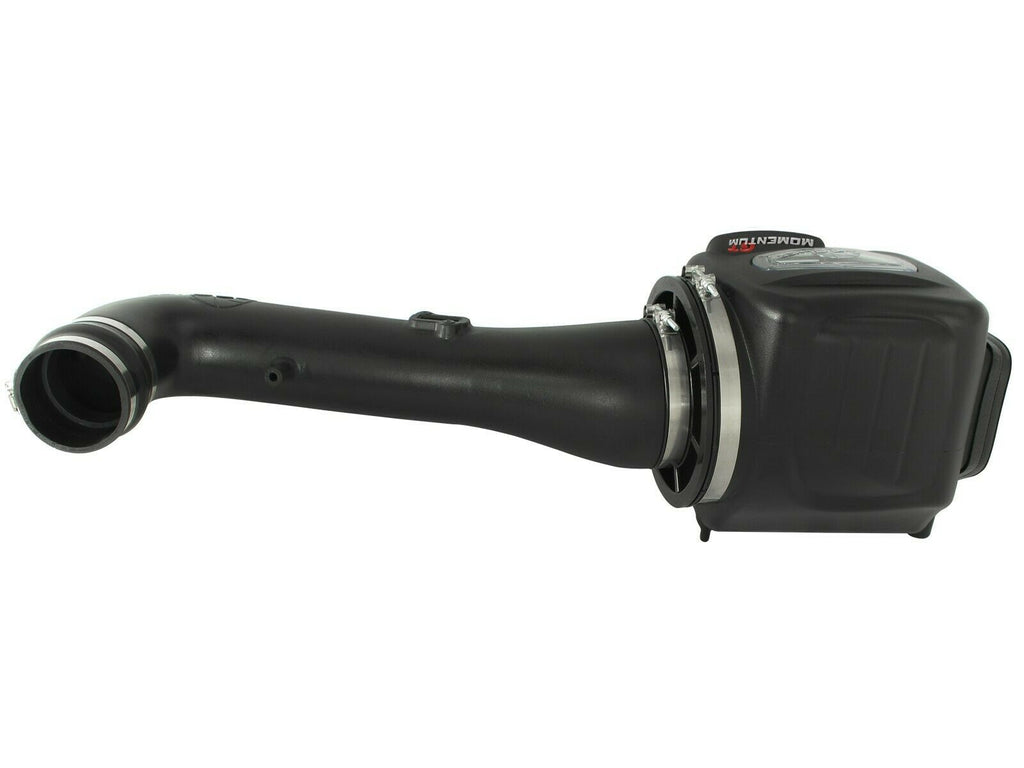 AFE Momentum GT Pro Dry S Cold Air Intake CAI Sierra & Silverado 1500 V8 14+ New