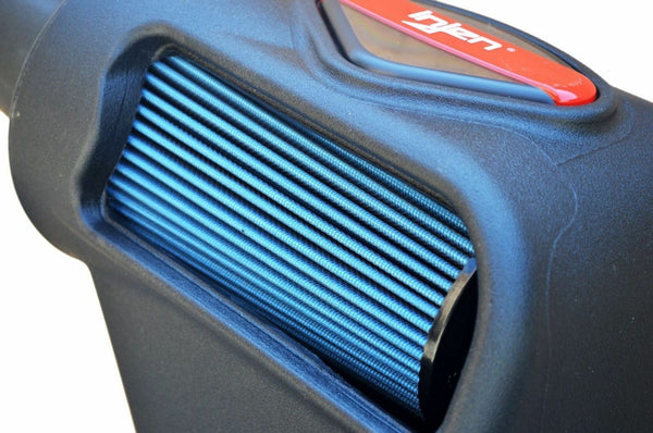 Injen EVOLUTION Cold Air Intake System - Honda Civic Si 1.5T (2017-2021)